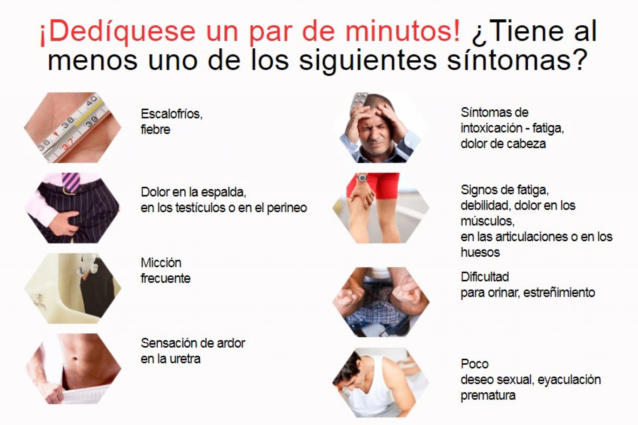 ᐉ Men's Defence en farmacia - [50% de descuento] Precio - Reales ...