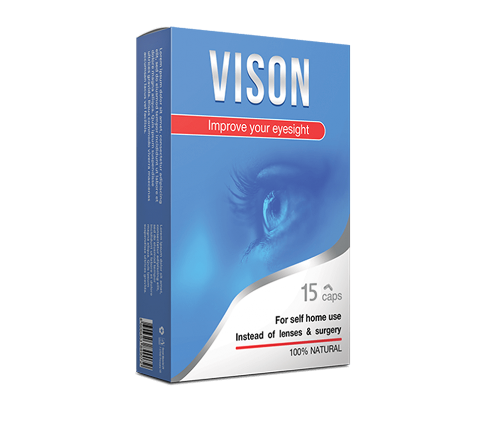ᐉ VisOn en farmacia - [50% de descuento] Precio - Reales medicas opiniones