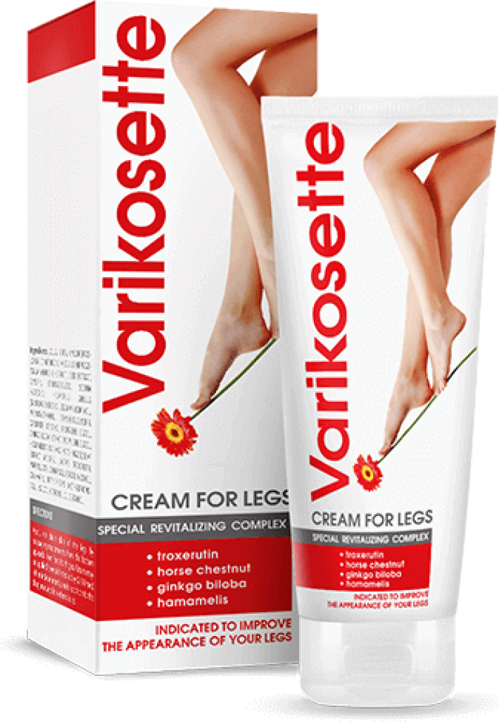ᐉ Varikosette en farmacia - [50% de descuento] Precio - Reales medicas ...