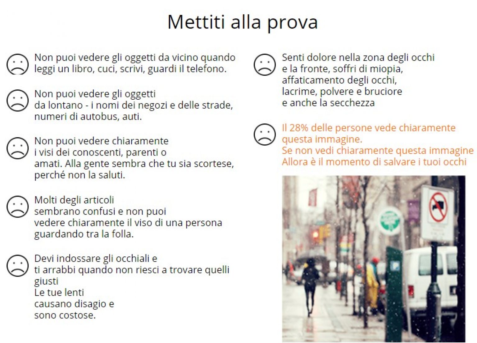Come Sono Guarito Dalla Miopia Recensioni
