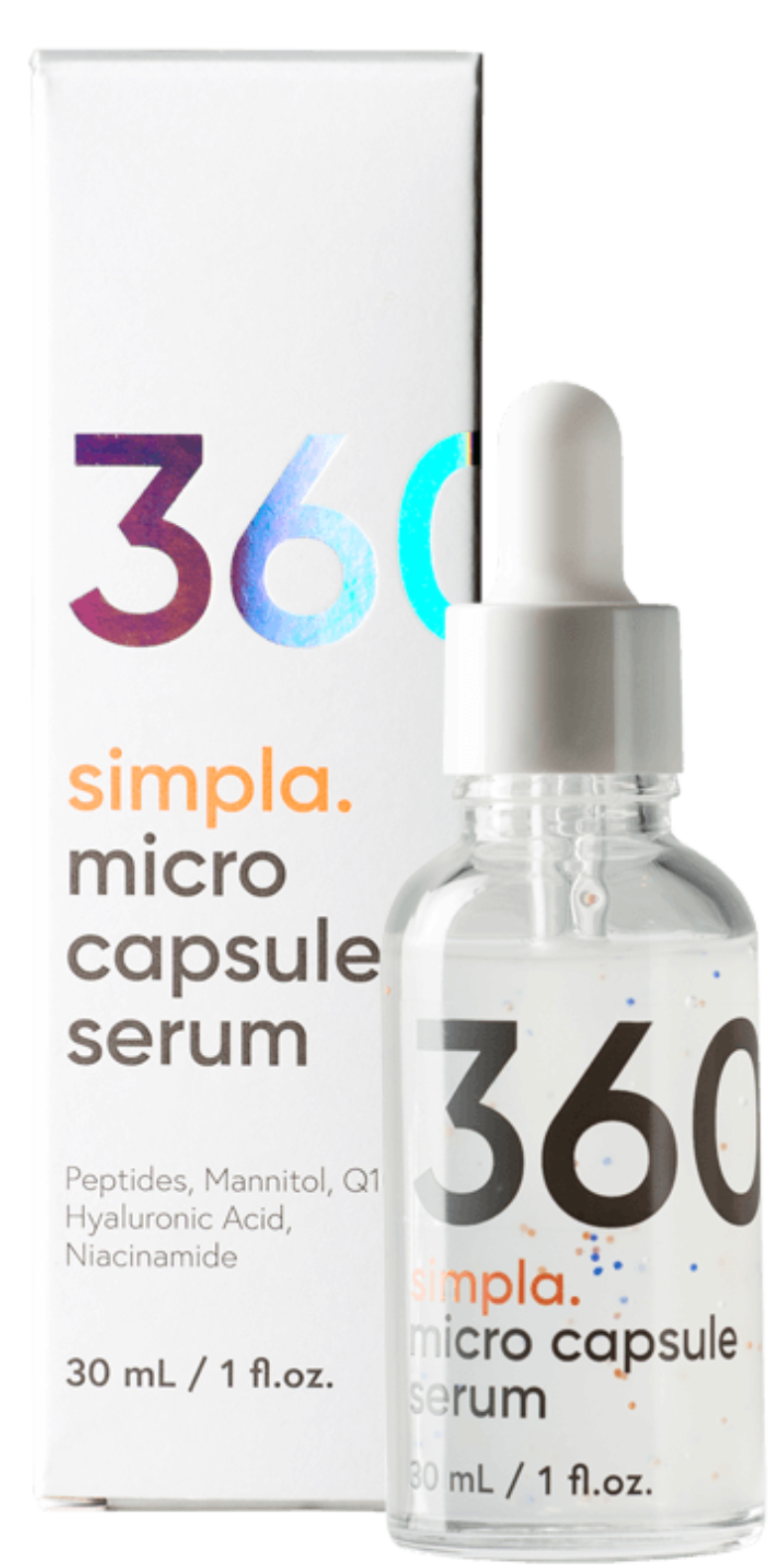 ᐉ Simpla 360 en farmacia - [50% de descuento] Precio - Reales medicas ...
