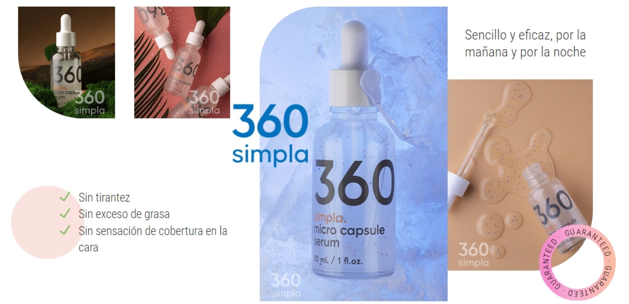 ᐉ Simpla 360 en farmacia - [50% de descuento] Precio - Reales medicas ...