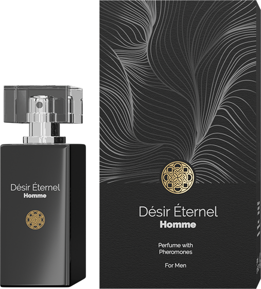 DÉSIR ÉTERNEL HOMME perfume para atraer – críticas, comprar en España, precio en farmacias, opiniones reales