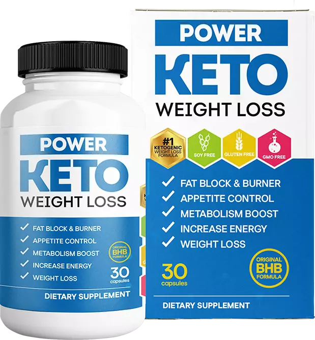 POWER KETO cápsulas para adelgazar – críticas, comprar en Espana, precio en farmacias, opiniones reales