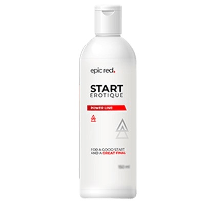 Start Erotique gel para la potencia – críticas, comprar en España, precio en farmacias, opiniones reales