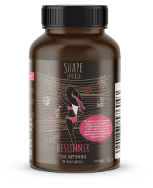 BeSlimmer cápsulas para adelgazar – críticas, comprar en España, precio en farmacias, opiniones reales