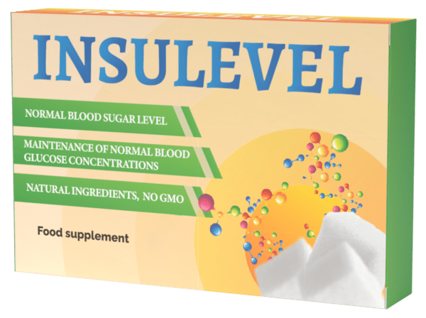 InsuLevel