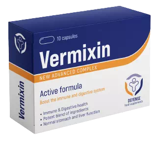 Vermixin
