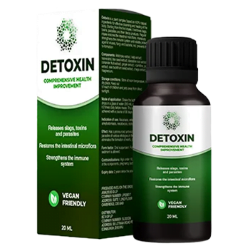 Detoxin