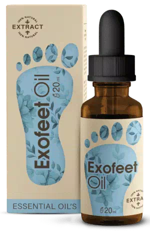 Exofeet