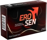 Erosen cápsulas para la potencia – críticas, comprar en España, precio en farmacias, opiniones reales