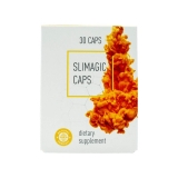 SLIMAGIC CAPS cápsulas para la adelgazar – críticas, comprar en España, precio en farmacias, opiniones reales