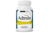 Adimin capsulas para adelgazar – críticas, comprar en Espana, precio en farmacias, opiniones reales