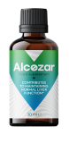 ALCOZAR gotas contra el alcoholismo – críticas, comprar en Espana, precio en farmacias, opiniones reales