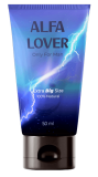ALFA LOVER gel na zvětšení penisu – recenze, kde koupit, cena v lékárnách, skutečné názory