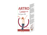 Artroless++ gotas para las articulaciones – críticas, comprar, precio en farmacias, opiniones reales