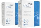 AstaxKrill kapsle pro zvýšení energie – recenze, kde koupit, cena v lékárnách, skutečné názory