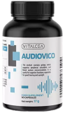 Audiovico kapsle pro zlepšení sluchu – recenze, kde koupit, cena v lékárnách, skutečné názory