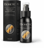 BIONETIC σπρέι ανάπτυξης μαλλιών – κριτικές, αγορά, τιμή στα φαρμακεία, πραγματικές απόψεις