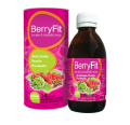 BerryFit: cítit se štíhlá a krásná znovu Kde koupit? Cena? Názor lékaře a uživatelé. Jak používat?