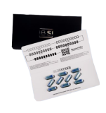 Bluestone capsule recenzii, cumpărare, preț în farmacii, opinii medicale reale