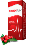 CARDIRIN gotas contra la hipertonia – críticas, comprar en Espana, precio en farmacias, opiniones reales