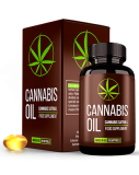 Cannabis Oil lágy tabletták ízületekhez – kritikák, vásárlás, ár a gyógyszertárakban, valós vélemények