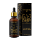 Cannabisvital Oil: las articulaciones al fin dejarán de dolerte ¿Dónde comprar? ¿Precio? Opinión Médica y de usuarios. ¿Cómo usar?