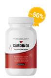 Cardinol cápsulas para la presión arterial – críticas, comprar en Espana, precio en farmacias, opiniones reales