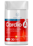CardioA cápsulas de presión – críticas, comprar en Espana, precio en farmacias, opiniones reales