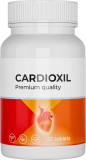 Cardioxil cápsulas para la tensión arterial – críticas, comprar en Espana, precio en farmacias, opiniones reales