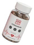 Corsanum kapsle pro měření krevního tlaku – recenze, kde koupit, cena v lékárnách, skutečné názory