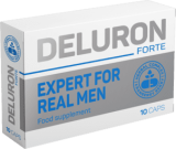 DELURON κάψουλες για προστατίτιδα – κριτικές, αγορά, τιμή στα φαρμακεία, πραγματικές απόψεις