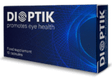 DIOPTIK cápsulas oftálmicas – críticas, comprar, precio en farmacias, opiniones reales