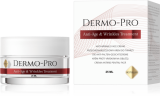Dermo-Pro krém proti stárnutí – recenze, kde koupit, cena v lékárnách, skutečné názory