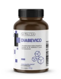 Diabevico cukorbetegség elleni kapszulák – kritikák, vásárlás, ár a gyógyszertárakban, valós vélemények