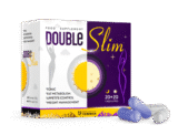DoubleSlim cápsulas adelgazantes – críticas, comprar, precio en farmacias, opiniones reales
