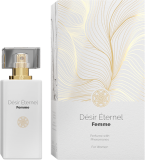 DÉSIR ÉTERNEL FEMME perfume de feromonas – críticas, comprar en Espana, precio en farmacias, opiniones reales
