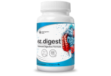 Ezdigest cápsulas para la desintoxicación intestinal – críticas, comprar en Espana, precio en farmacias, opiniones reales