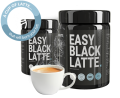 Easy Black Latte: fogyjon le kilogrammokat, miközben ízletes kávét kóstol meg Hol vásárolhat? Ár? Orvosi vélemény és felhasználók. Hogyan kell használni?