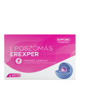 Erexper kapszulák a potenciaért – kritikák, vásárlás, ár a gyógyszertárakban, valós vélemények