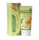 Crema Exodermin recenzii, cumpărare, preț în farmacii, opinii medicale reale