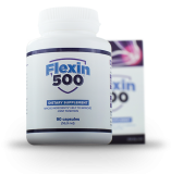 FLEXIN500 kloubní kapsle – recenze, kde koupit, cena v lékárnách, skutečné názory