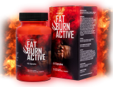 Fat Burn Active kapsle na hubnutí – recenze, kde koupit, cena v lékárnách, skutečné názory