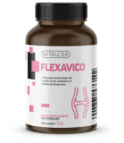 Flexavico kloubní kapsle – recenze, kde koupit, cena v lékárnách, skutečné názory