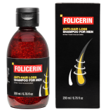 Folicerin champú contra la caída del cabello – críticas, comprar en Espana, precio en farmacias, opiniones reales