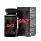 GigantX kapsle mužské potence – recenze, kde koupit, cena v lékárnách, skutečné názory