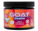 Goat Stamina es un refuerzo de energía – críticas, comprar en Espana, precio en farmacias, opiniones reales