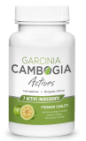 Garcinia Cambogia Actives  cápsulas adelgazantes – críticas, comprar en Espana, precio en farmacias, opiniones reales