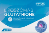 Glutathione kapszulák a máj egészségéért – kritikák, vásárlás, ár a gyógyszertárakban, valós vélemények